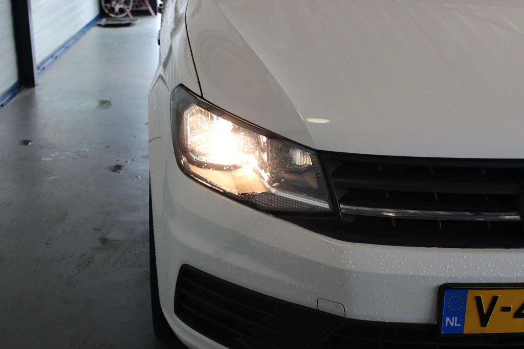 Volkswagen Caddy – foto 18