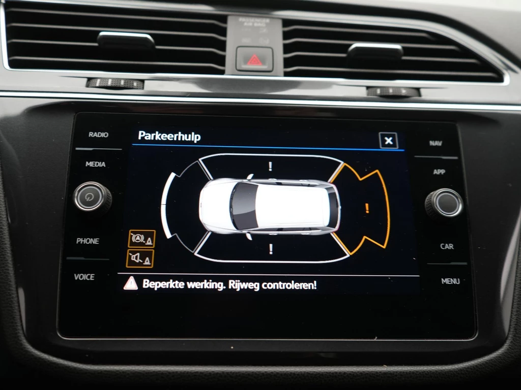 Volkswagen Tiguan Allspace – foto 27