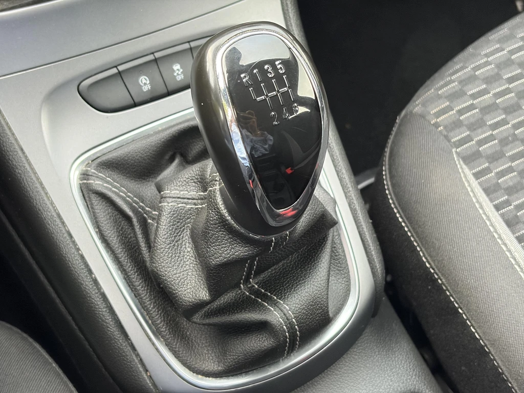 Opel Astra – foto 22