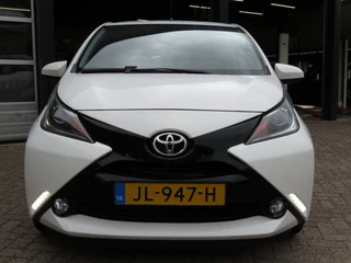 Toyota Aygo – thumbnail 12