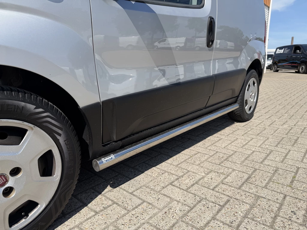 Fiat Fiorino – foto 10
