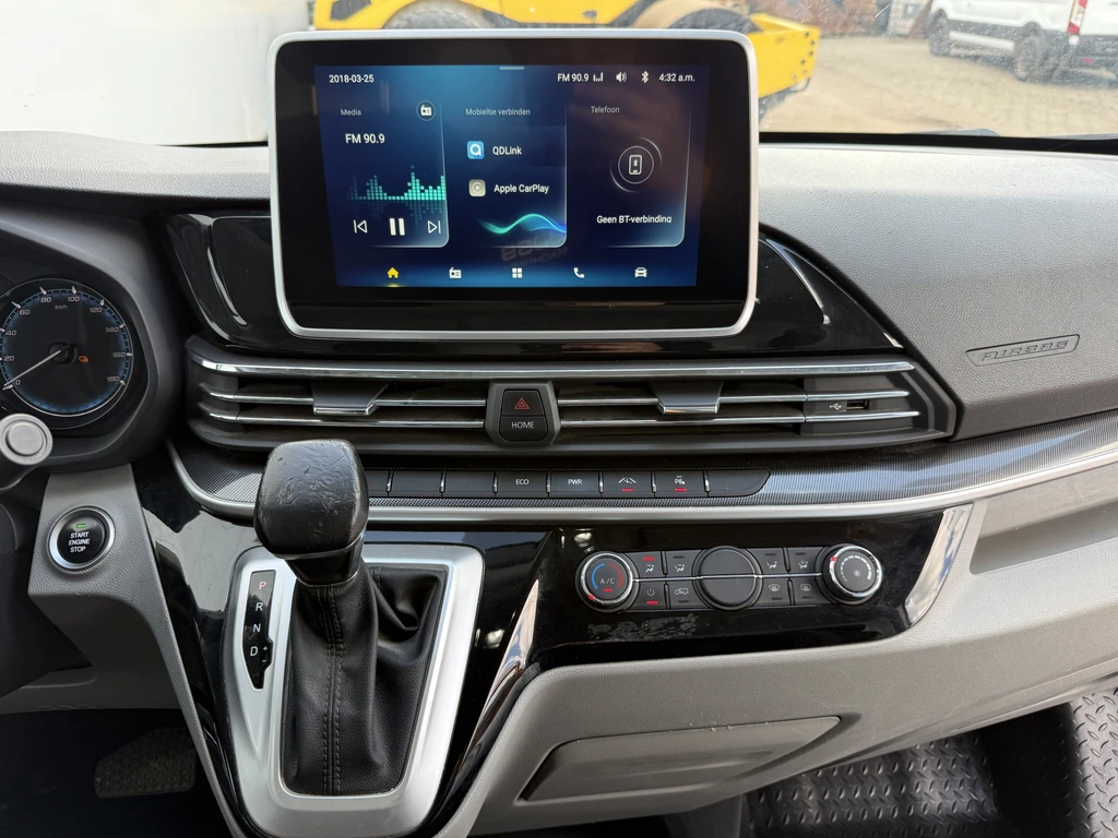 Maxus eDeliver9 – foto 20