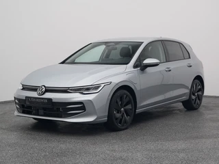 Volkswagen Golf – thumbnail 1