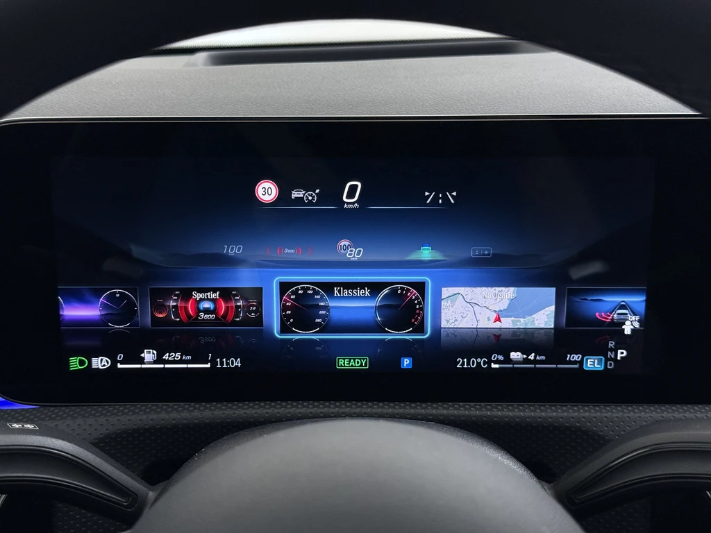 Mercedes-Benz CLA – foto 17