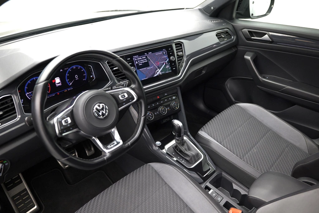 Volkswagen T-Roc – foto 16