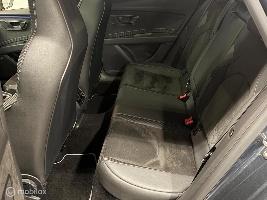 SEAT Leon – foto 12