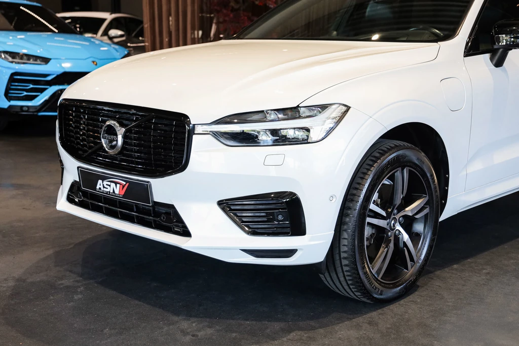 Volvo XC60 – foto 4