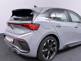 CUPRA Born – thumbnail 5