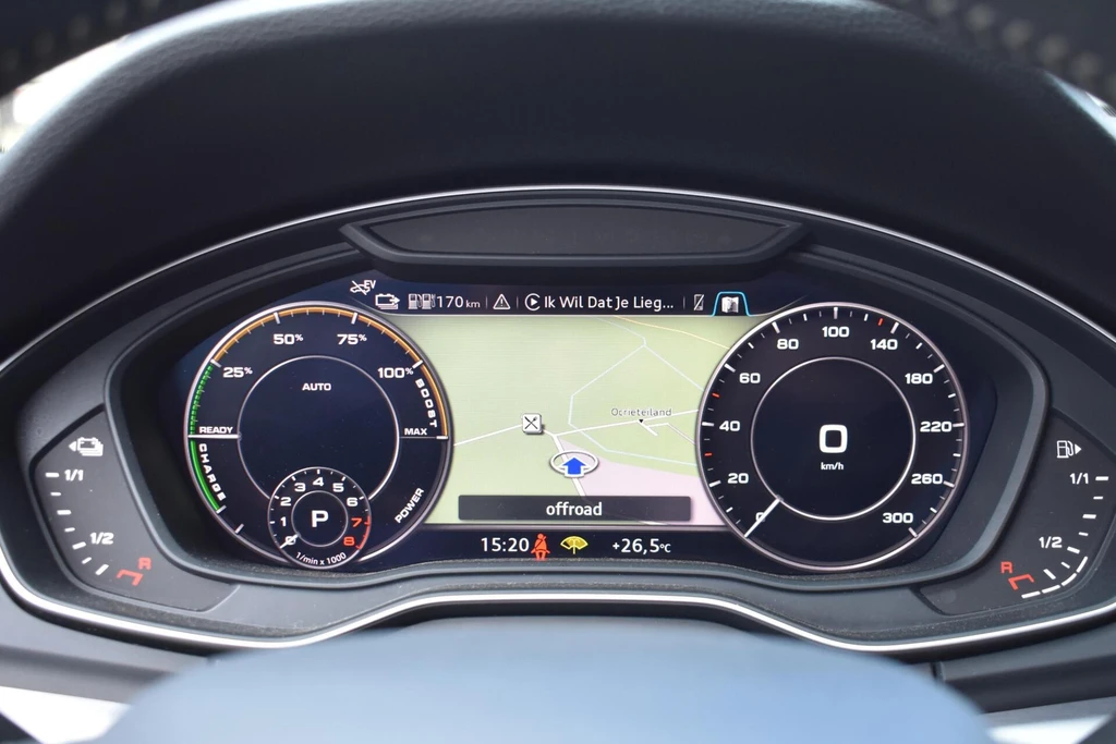 Audi Q5 – foto 18