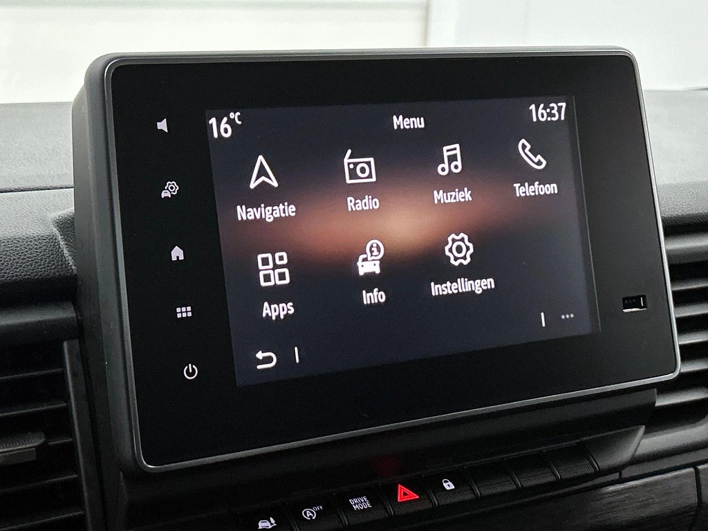 Renault Trafic – foto 8