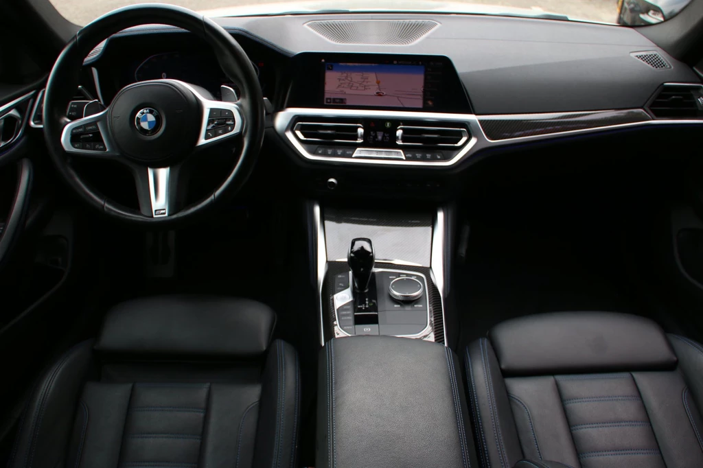 BMW 4 Serie – foto 10