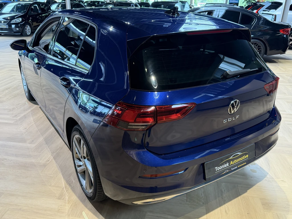 Volkswagen Golf – foto 3