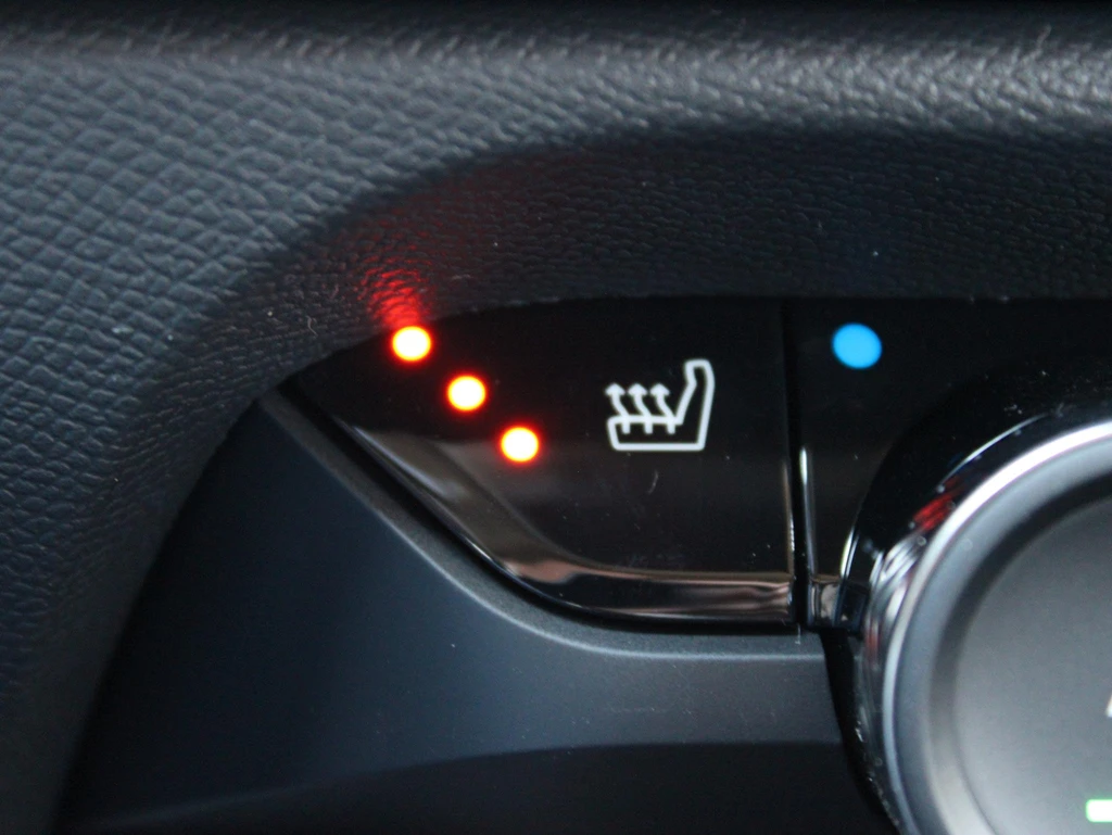 Citroën C5 X – foto 12