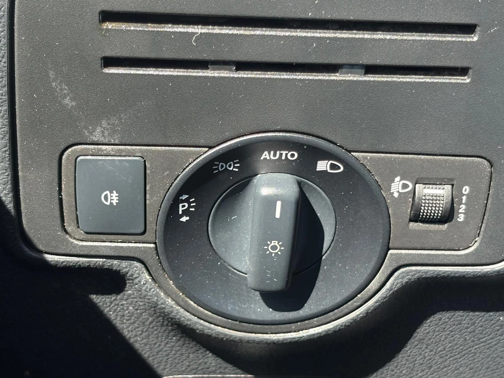 Mercedes-Benz Vito – foto 23