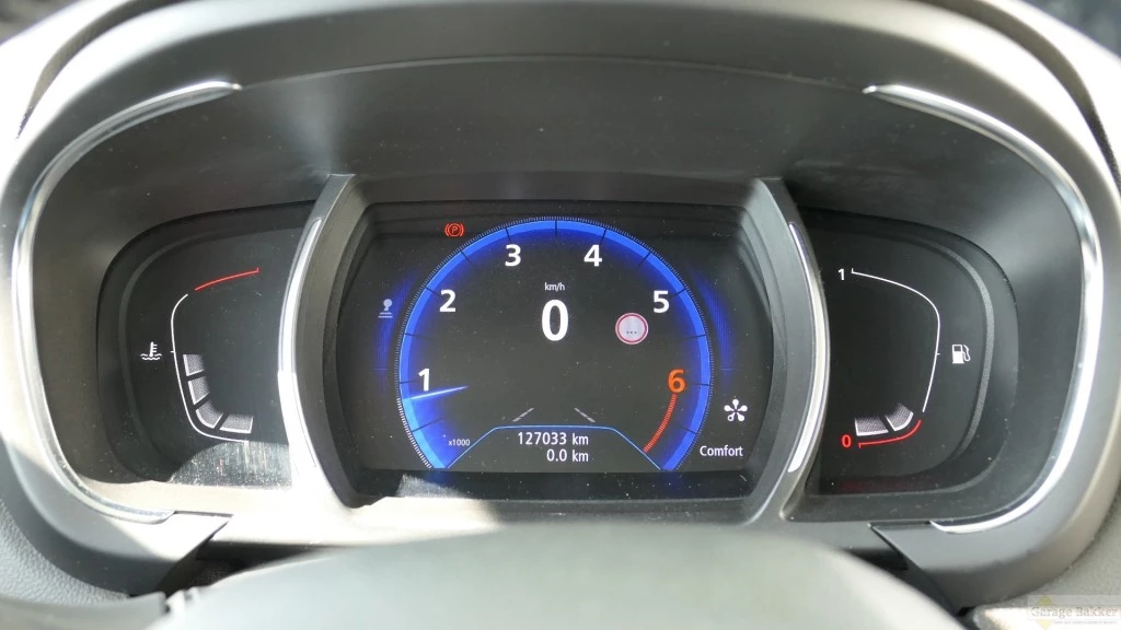 Renault Grand Scénic – foto 11