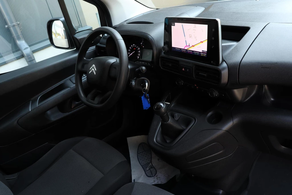 Citroën Berlingo – foto 17