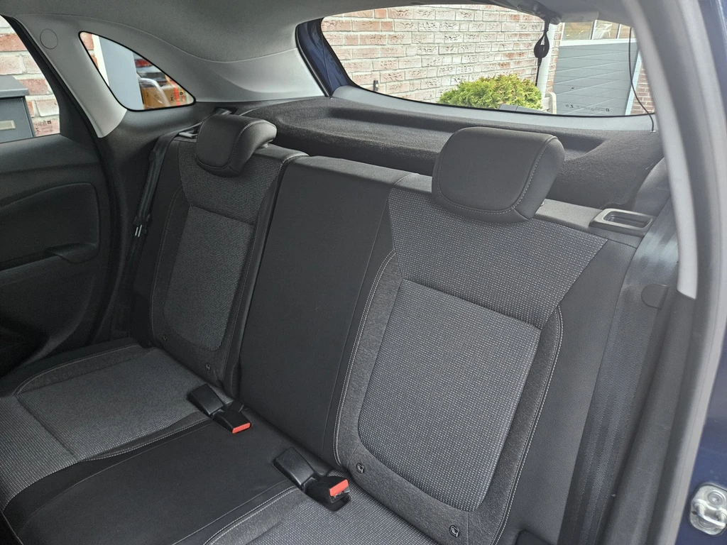 Opel Crossland – foto 21