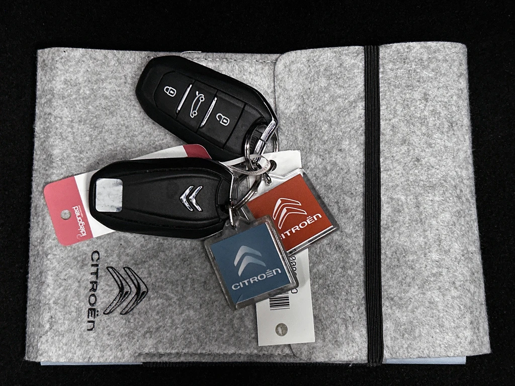 Citroën C5 Aircross – foto 32