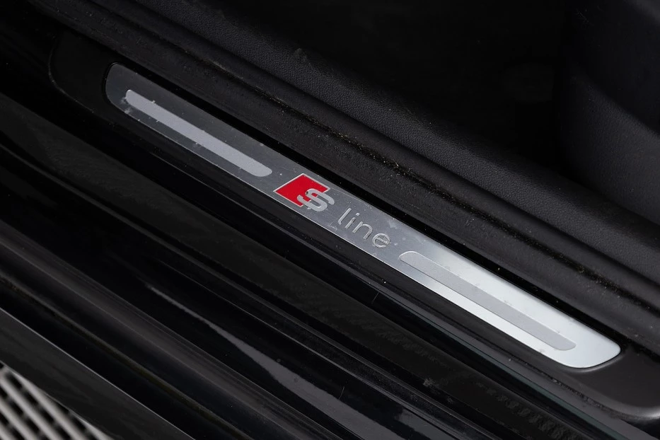 Audi A1 Sportback – foto 23