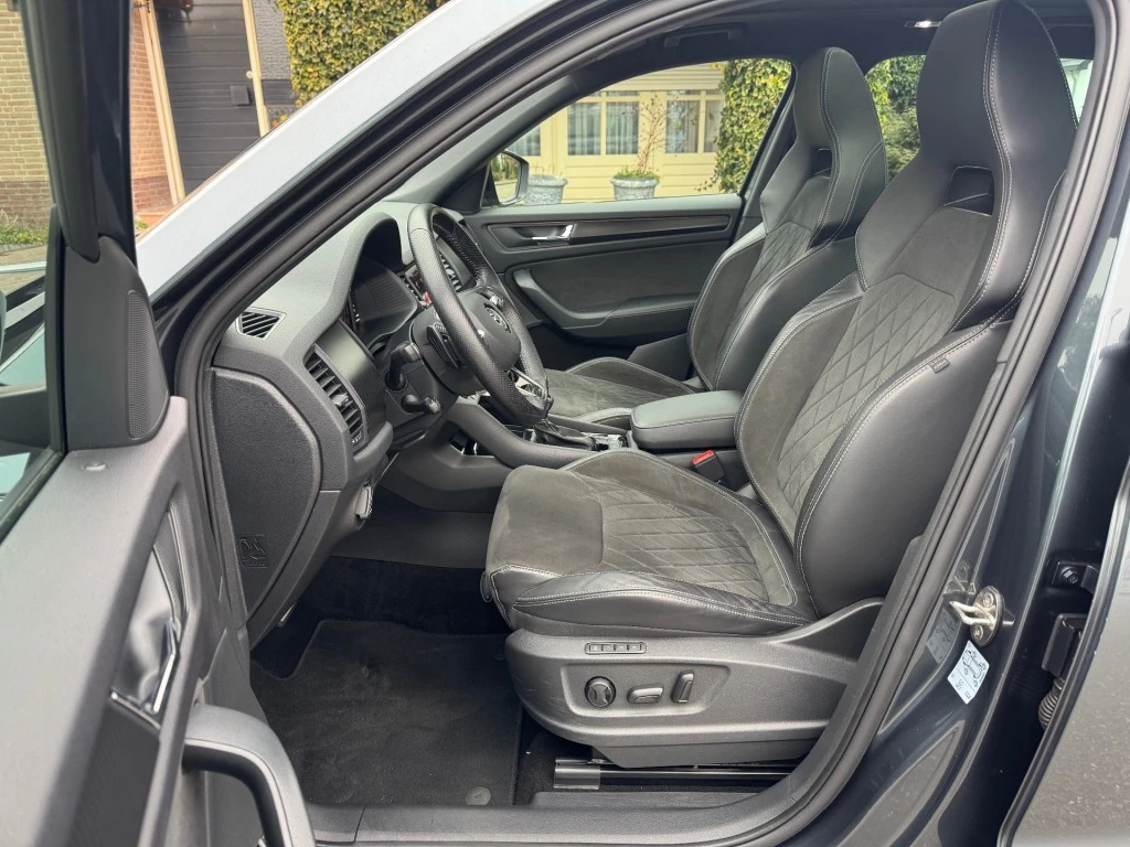 Škoda Kodiaq – foto 17