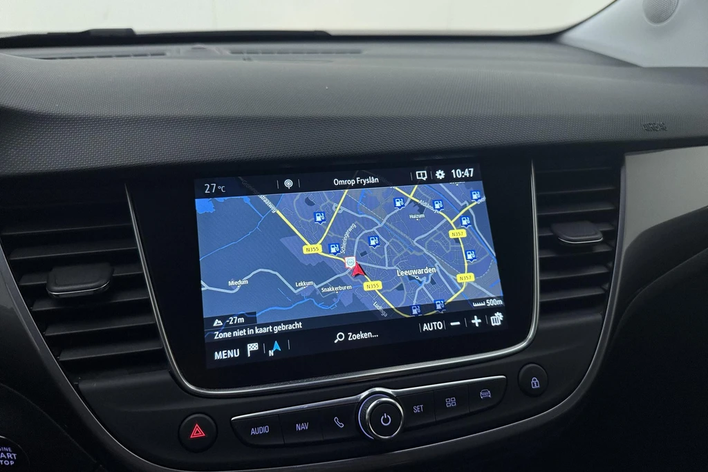 Opel Crossland X – foto 20