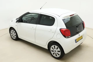 Citroën C1 – thumbnail 3