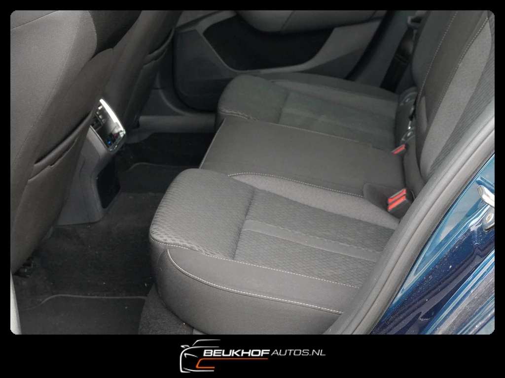 Škoda Octavia – foto 49