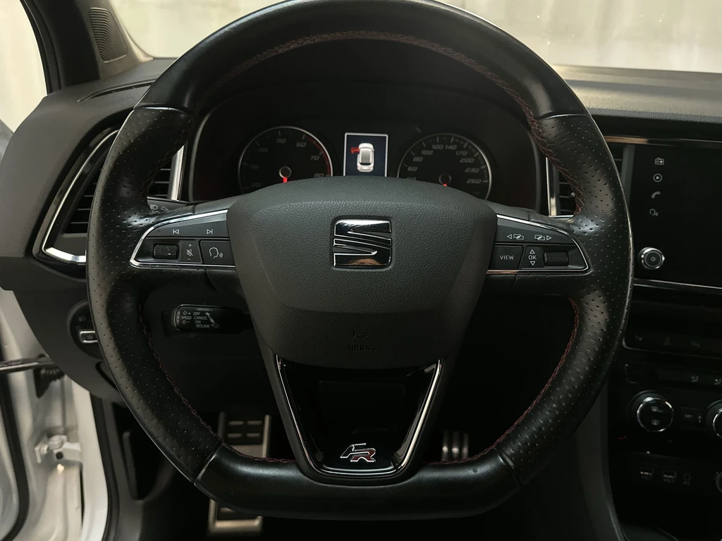 SEAT Ateca – foto 13