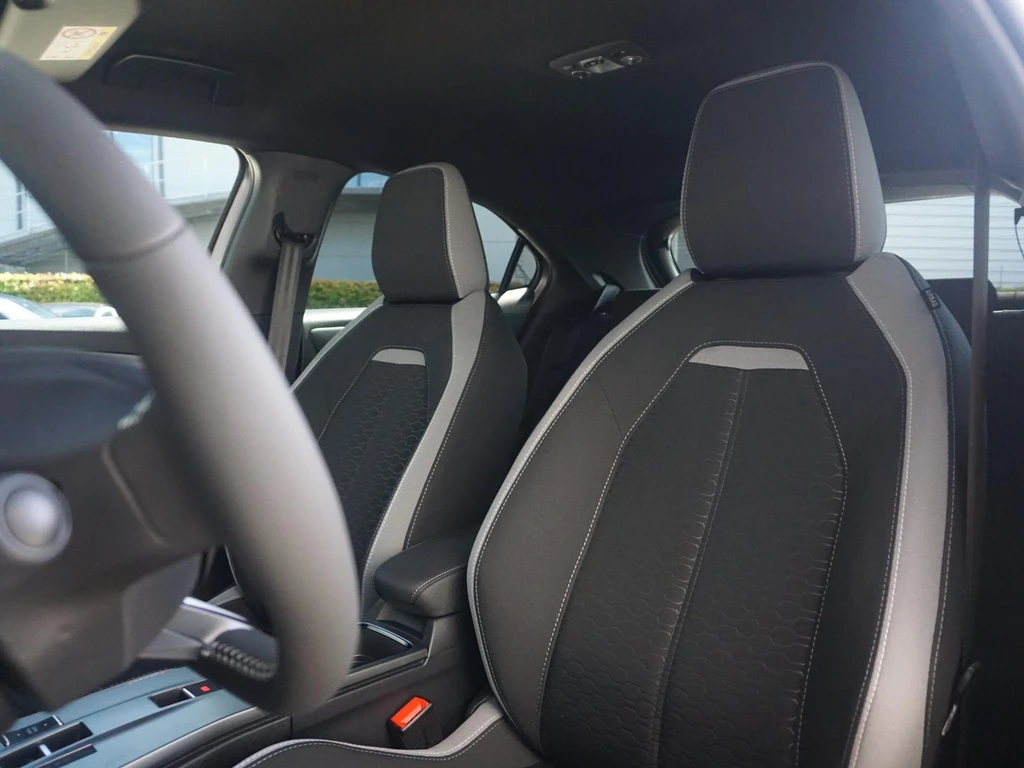 Opel Mokka – foto 10