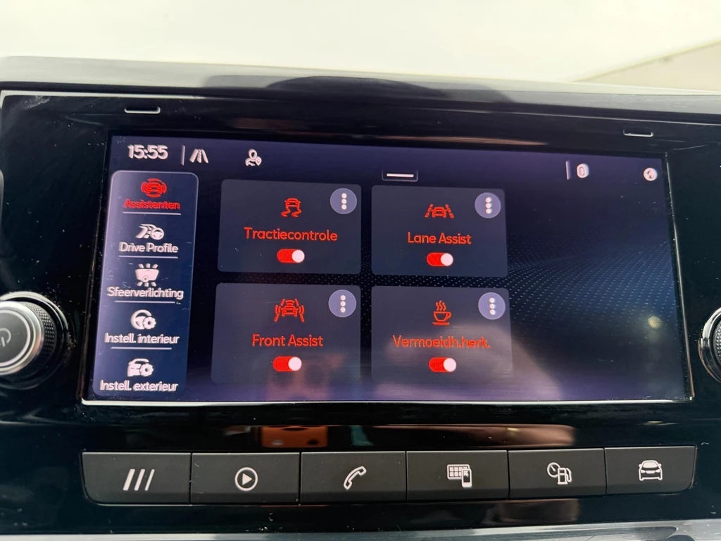 SEAT Ibiza – foto 19