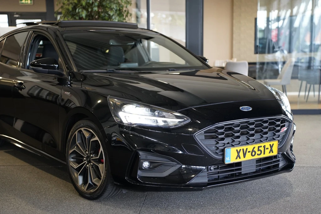 Ford Focus – foto 13