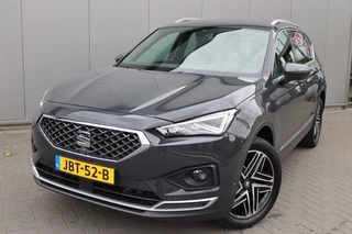 SEAT Tarraco – thumbnail 2