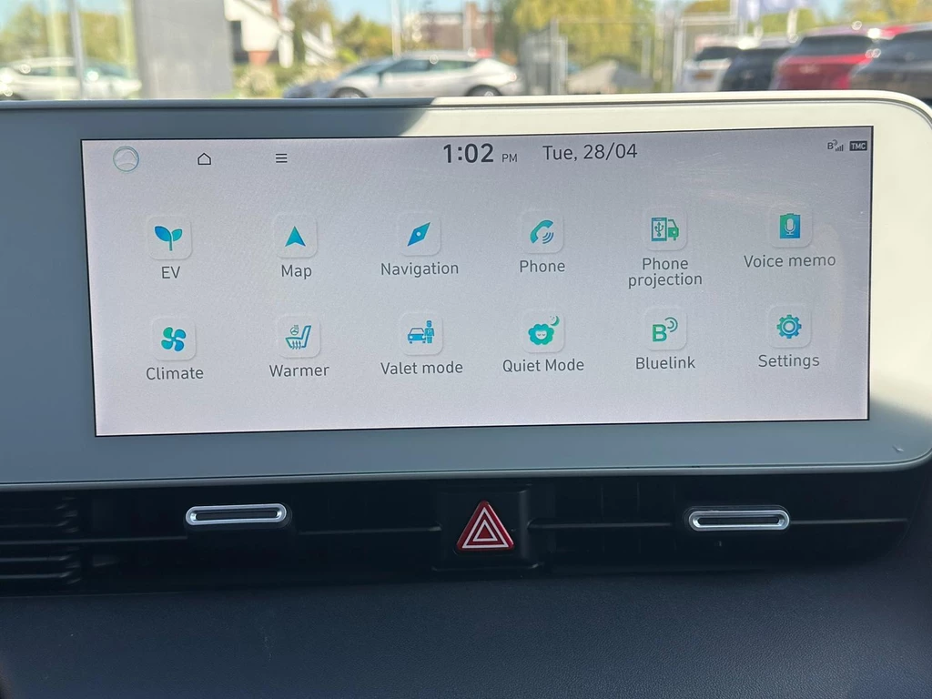 Hyundai IONIQ 5 – foto 22