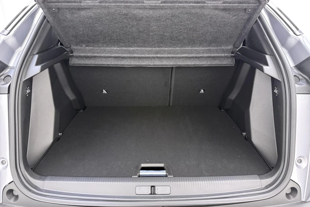 Peugeot 2008 – foto 12