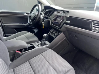 Volkswagen Touran – thumbnail 21