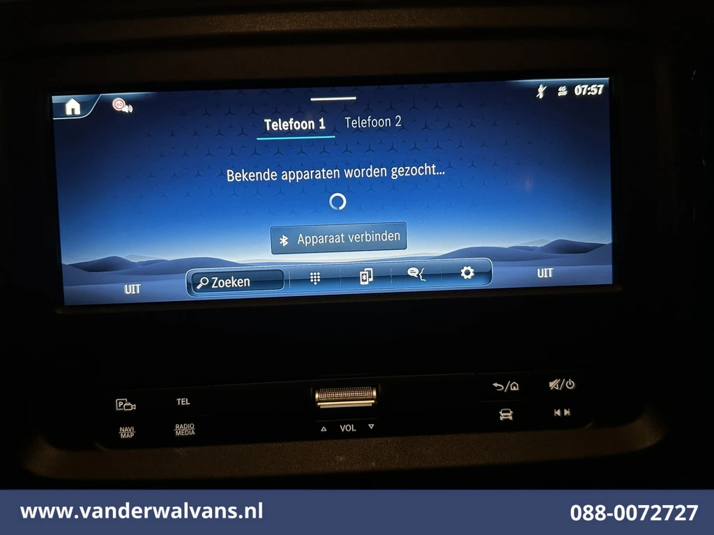 Mercedes-Benz Vito – foto 18