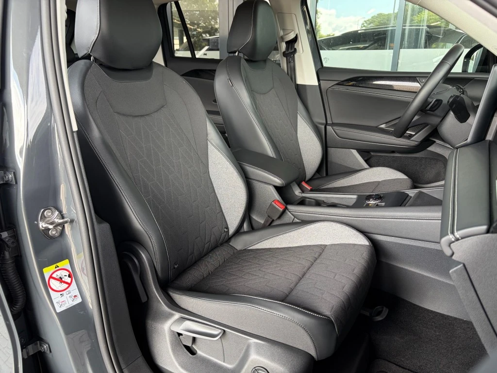 Volkswagen Tiguan – foto 12
