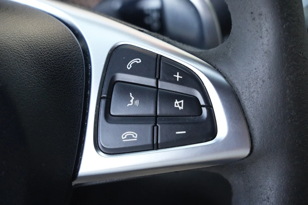 Mercedes-Benz C-Klasse – foto 27