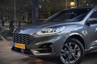 Ford Kuga – thumbnail 2