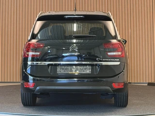 Citroën Grand C4 Spacetourer – thumbnail 4