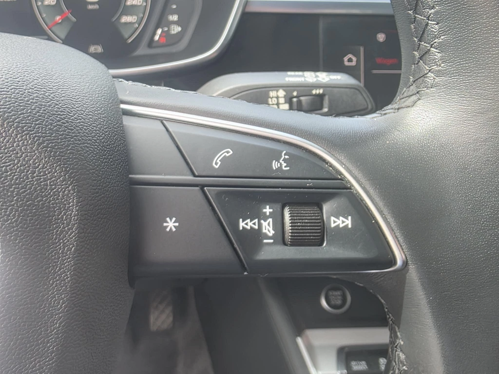 Audi Q3 – foto 18