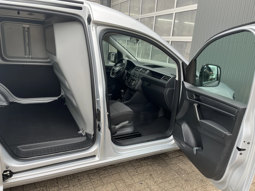 Volkswagen Caddy – foto 12