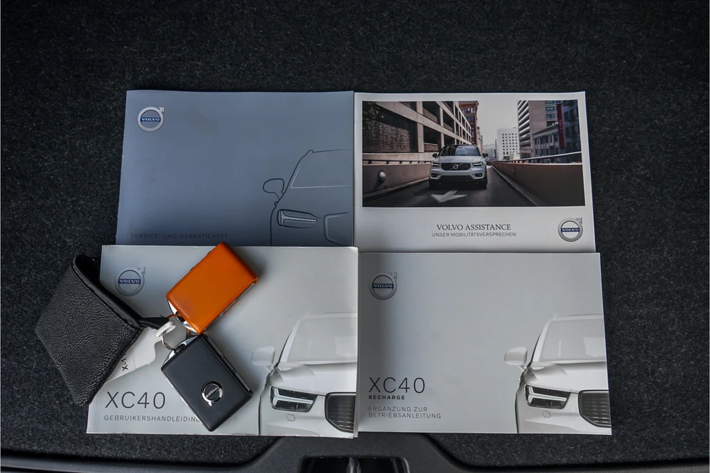 Volvo XC40 – foto 14