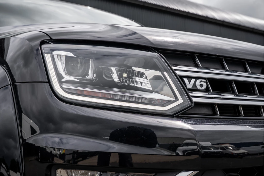Volkswagen Amarok – foto 28
