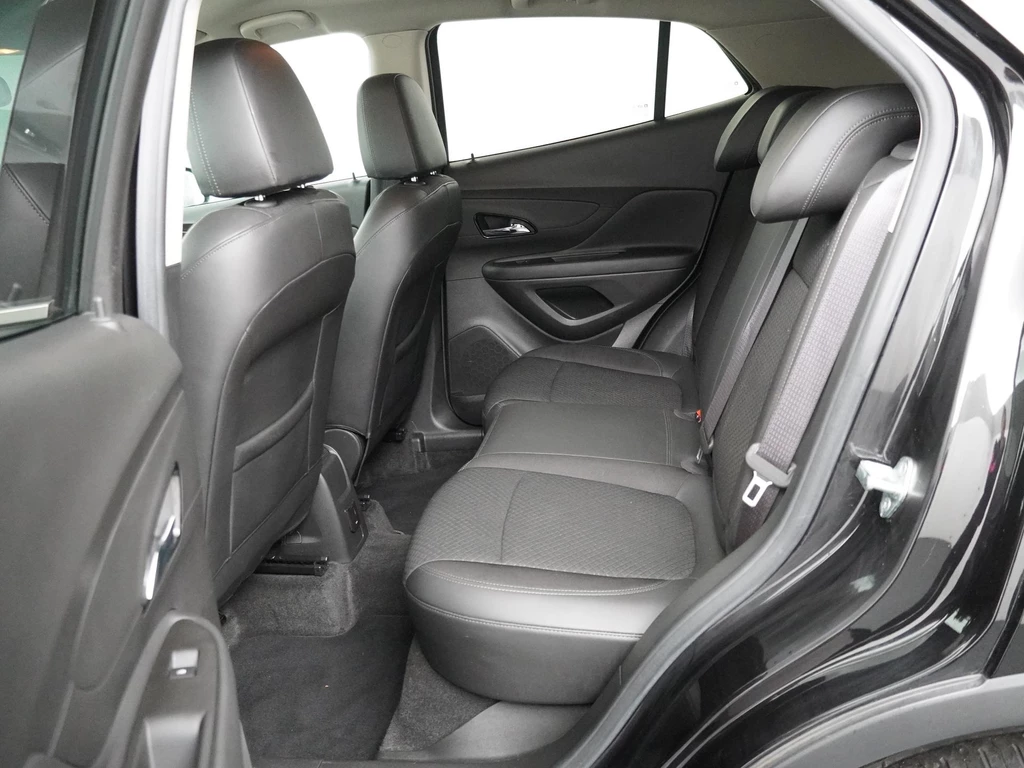 Opel Mokka X – foto 12