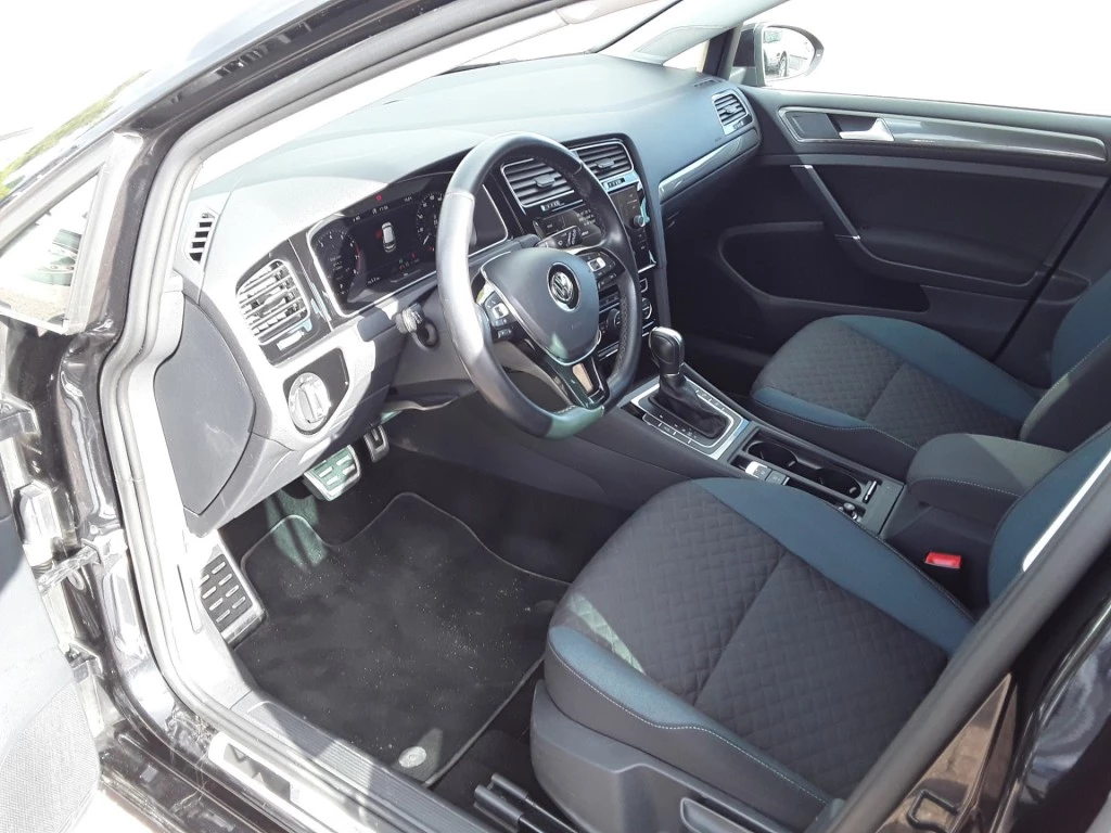 Volkswagen Golf – foto 7