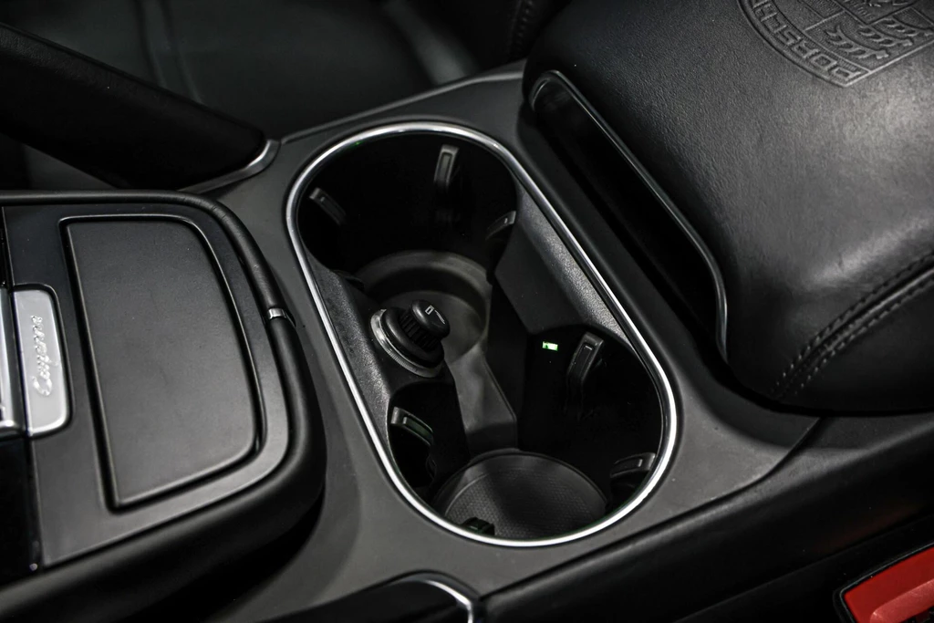Porsche Cayenne – foto 58