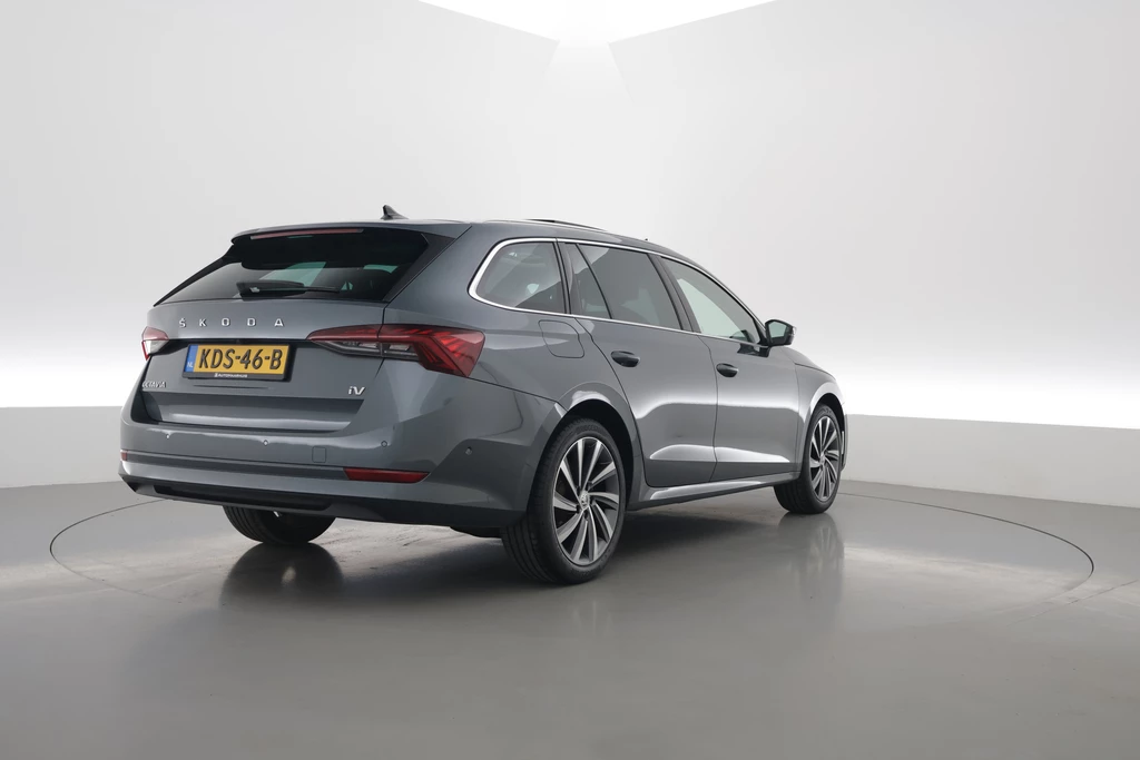 Škoda Octavia – foto 4
