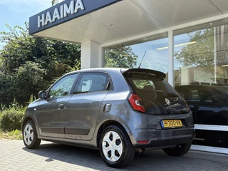 Renault Twingo – thumbnail 2
