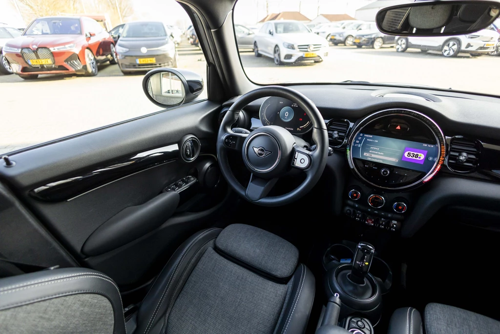 MINI Cooper – foto 20